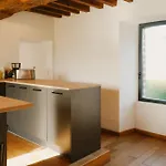 Maison Des H, Au Bord De L'etang