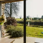 Maison Des H, Au Bord De L'etang Tatil Evi Canisy