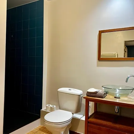 Holiday home Maison Des H, Au Bord De L'etang *