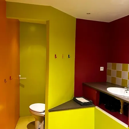 Holiday home Maison Des H, Au Bord De L'etang Canisy