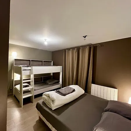 Maison Des H, Au Bord De L'etang * Canisy