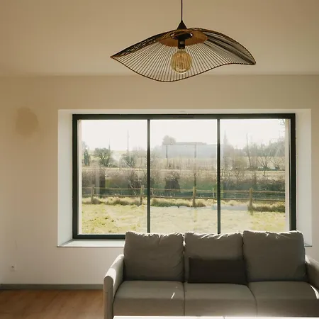 Maison Des H, Au Bord De L'etang Canisy