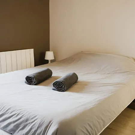 Pensión Maison Des H, Au Bord De L'etang 3*
