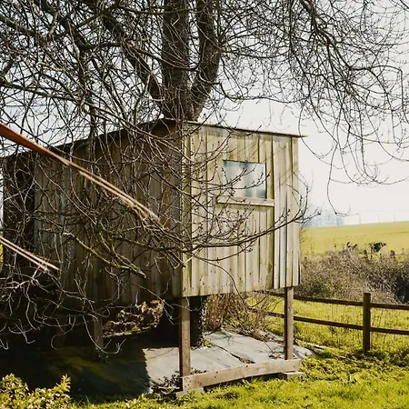 Maison Des H, Au Bord De L'etang