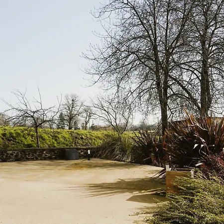 Pensión Maison Des H, Au Bord De L'etang 3*