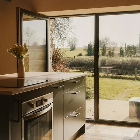 Maison Des H, Au Bord De L'etang Gasthuis 3*