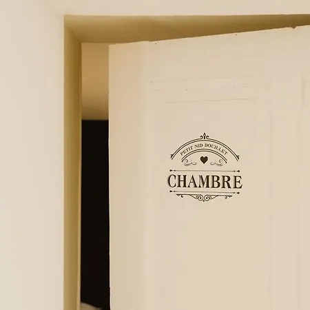 Maison Des H, Au Bord De L'etang Casa de hóspedes 3*