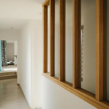 Maison Des H, Au Bord De L'etang Gasthuis 3*