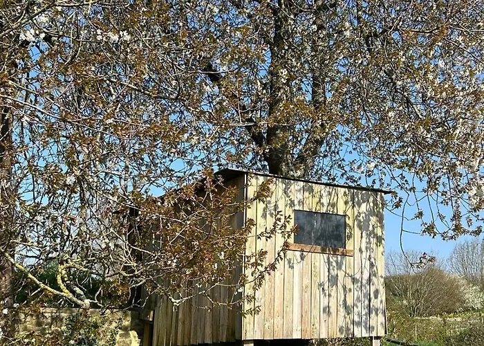 Maison Des H, Au Bord De L'etang * Canisy