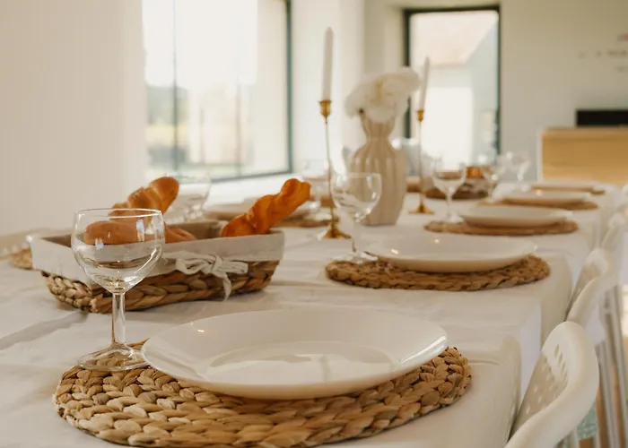 Maison Des H, Au Bord De L'etang Semesterbostad *