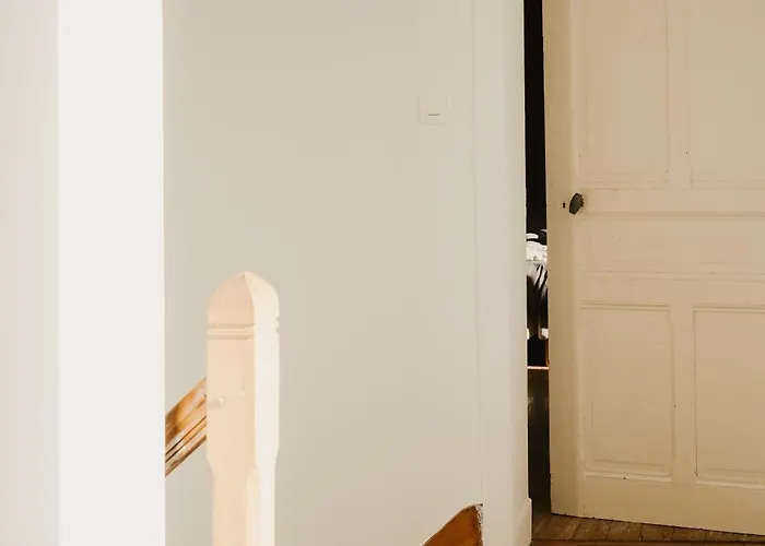 Maison Des H, Au Bord De L'etang Casa vacanze *