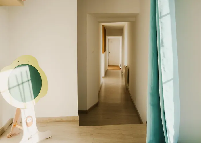 Maison Des H, Au Bord De L'etang Canisy