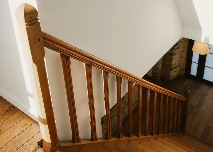 Maison Des H, Au Bord De L'etang * Canisy